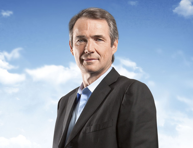 Alan Hansen