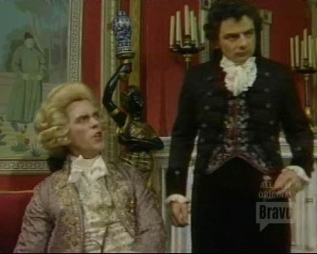 Blackadder