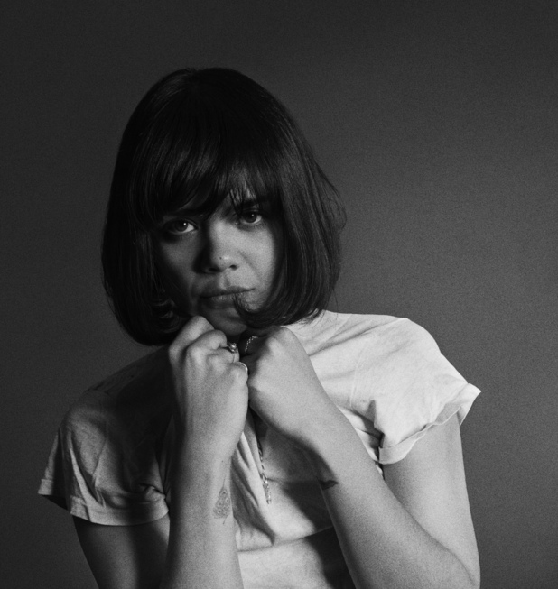 Bat For Lashes