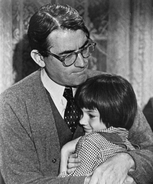 To Kill a Mockingbird