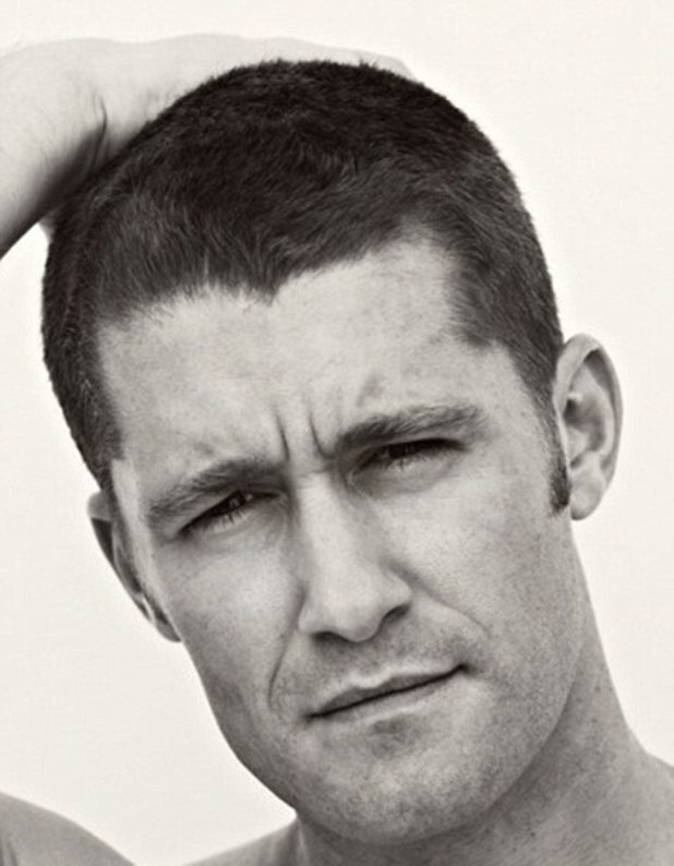 Matthew Morrison