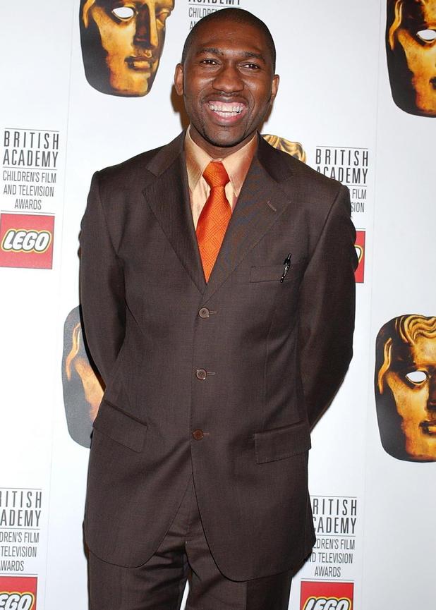 Birthday Honours List: Kwame Kwei-Armah