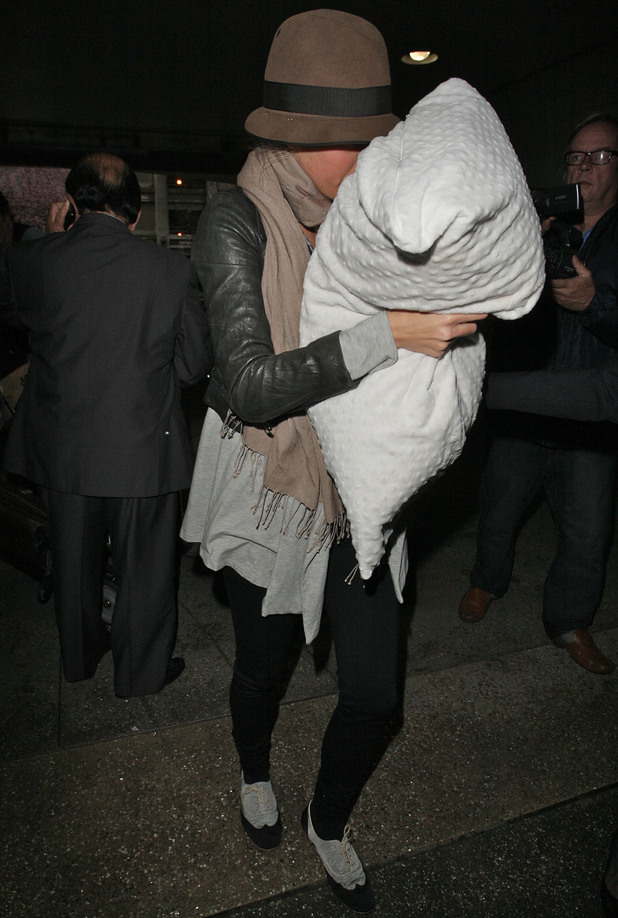 Blake Lively 