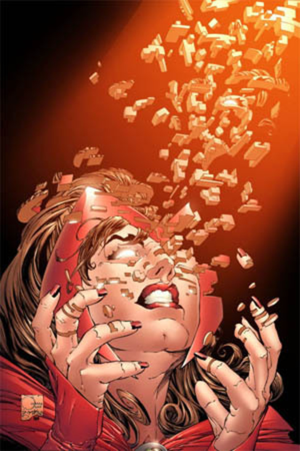 House of M