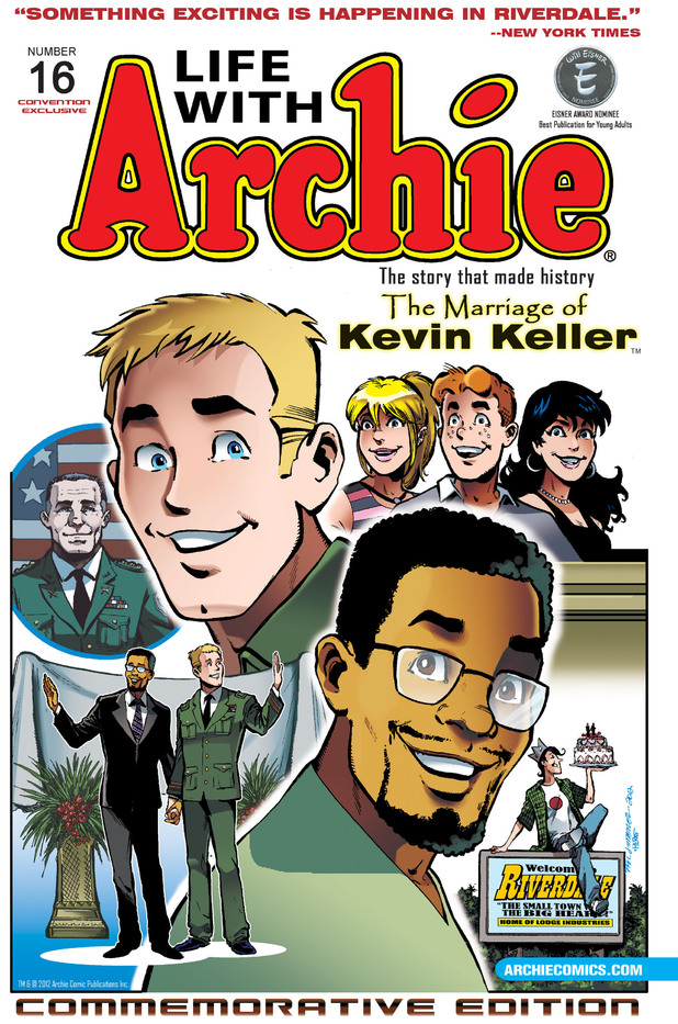 Life With Archie