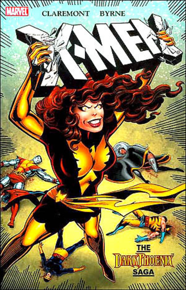 Top 10 Marvel Events