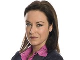 Elisabeth Dermot Walsh as Zara Carmichael in Doctors