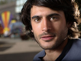 Marc Elliott as Syed Masood in EastEnders