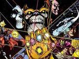 Infinity Gauntlet