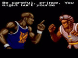 Retro Corner: 'Shaq Fu'