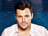 Mark Wright