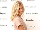 Esquire & Mr Porter London Collections: Mollie King