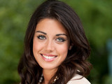 Bianca Hendrickse-Spendlove as Texas Longford in Hollyoaks