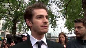 The Amazing Spider-Man Premiere