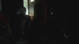Resident Evil 6 Leon Gameplay Video Part 2/2