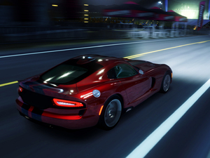 'Forza Horizon' screenshot