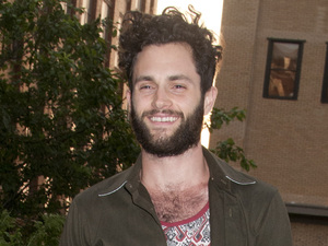 Penn Badgley
Coach's 2nd Annual Party on the Highline
New York City, USA -