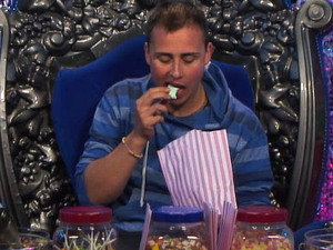 Big Brother Day 13: Luke A