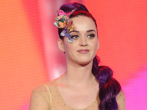 Katy Perry
MMVA 2012 (Much Music Video Awards) at the MuchMusic HQ - Show
Toronto, Canada