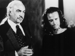 Highlander II: The Quickening (1991)