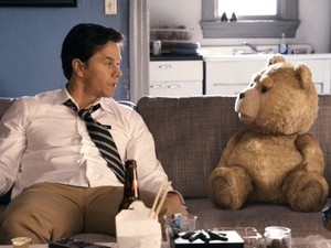 'Ted' still
