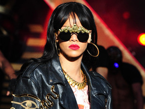 BBC Radio 1's Hackney Weekend Day 2: Rihanna