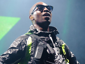 Acts to look out for at Radio 1's Hackney Weekend: Tinie Tempah