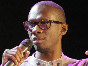 Troy Carter