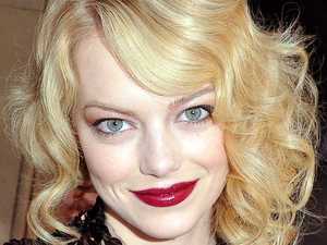 Emma Stone, The Amazing Spider-Man