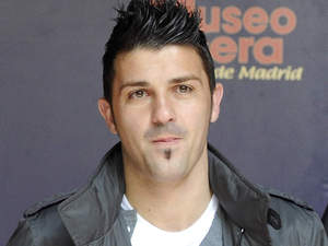 David Villa Gay