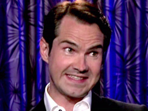 Jimmy Carr