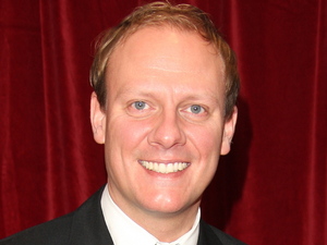Antony Cotton