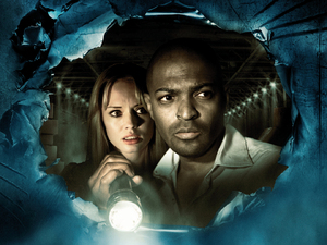 Storage 24 poster