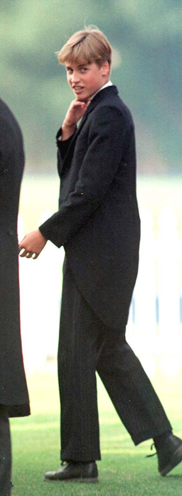 Prince William