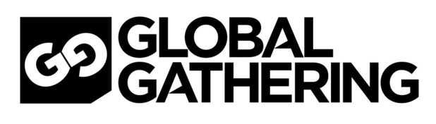 Global Gathering logo
