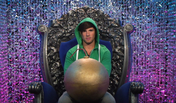 Arron