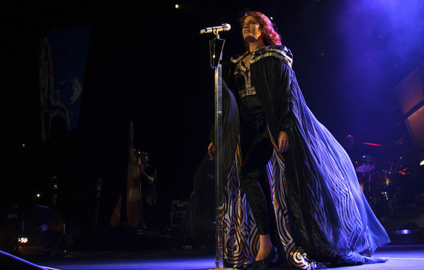Acts to look out for at Radio 1's Hackney Weekend: Florence + the Machine