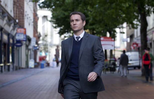 Line of Duty: Martin Compston