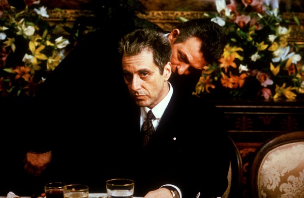 The Godfather: Part III