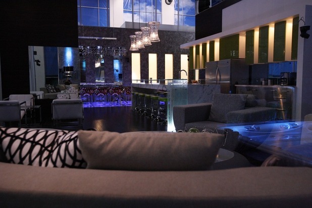 The Glass House