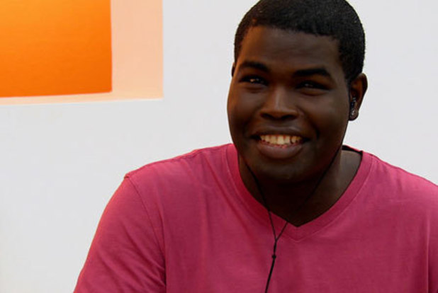 The Glee Project S02E03: 'Vulnerability'