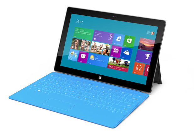 Microsoft Surface