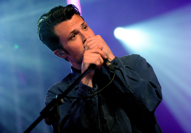 BBC Radio 1's Hackney Weekend: The Maccabees
