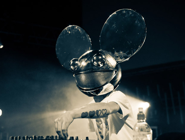 Deadmau5