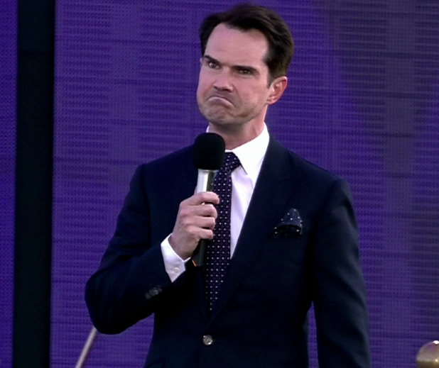 Jimmy Carr