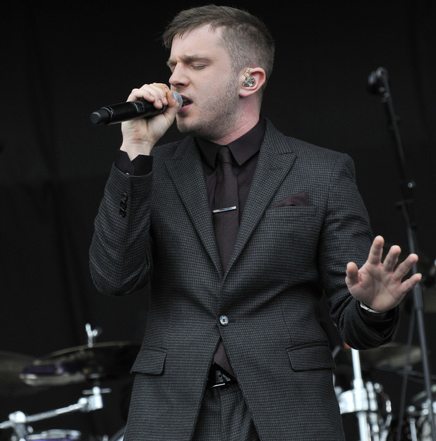 BBC Radio 1's Hackney Weekend Day 2: Plan B