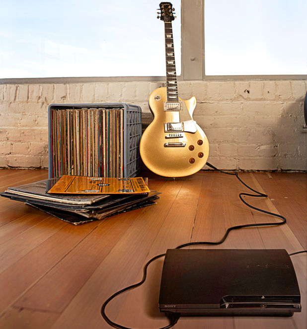 Rocksmith