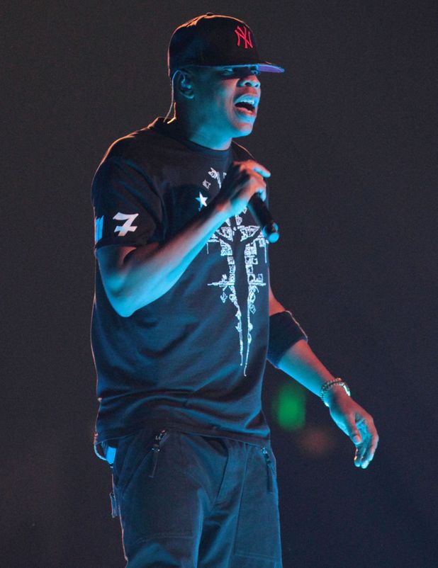 Jay-Z