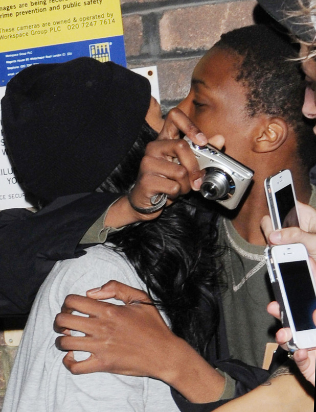 Rihanna 