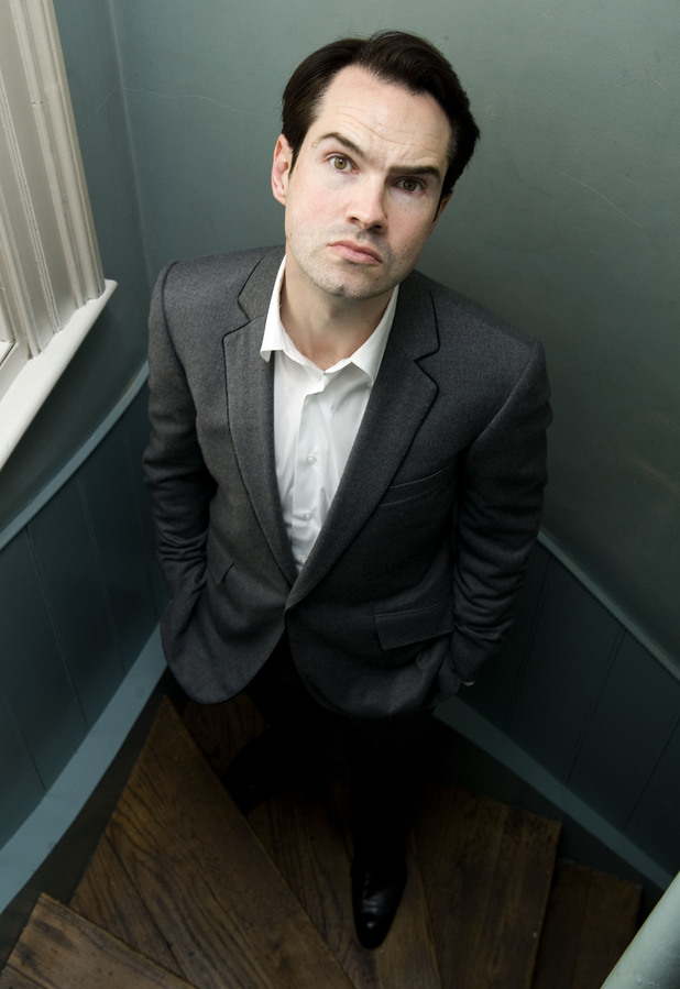 Jimmy Carr